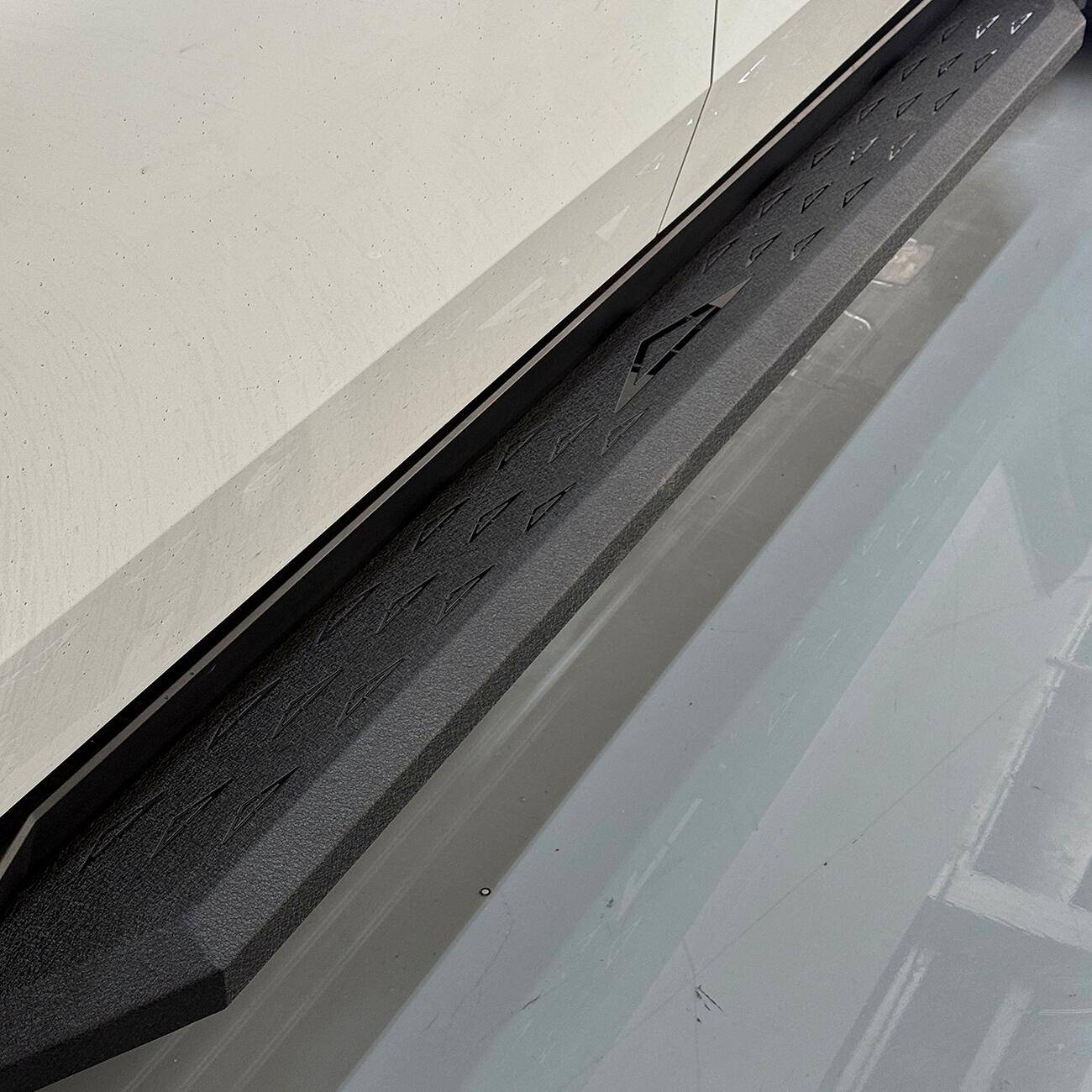 Tesla Cybertruck Limited Deal of Cybertruck Accessories [Hansshow] 画板 5