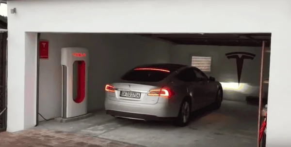Tesla Roadster 2nd gen Faster Tesla Wall Connector for the Cybertruck? 0*SdY3wlk9fgKkzyu1