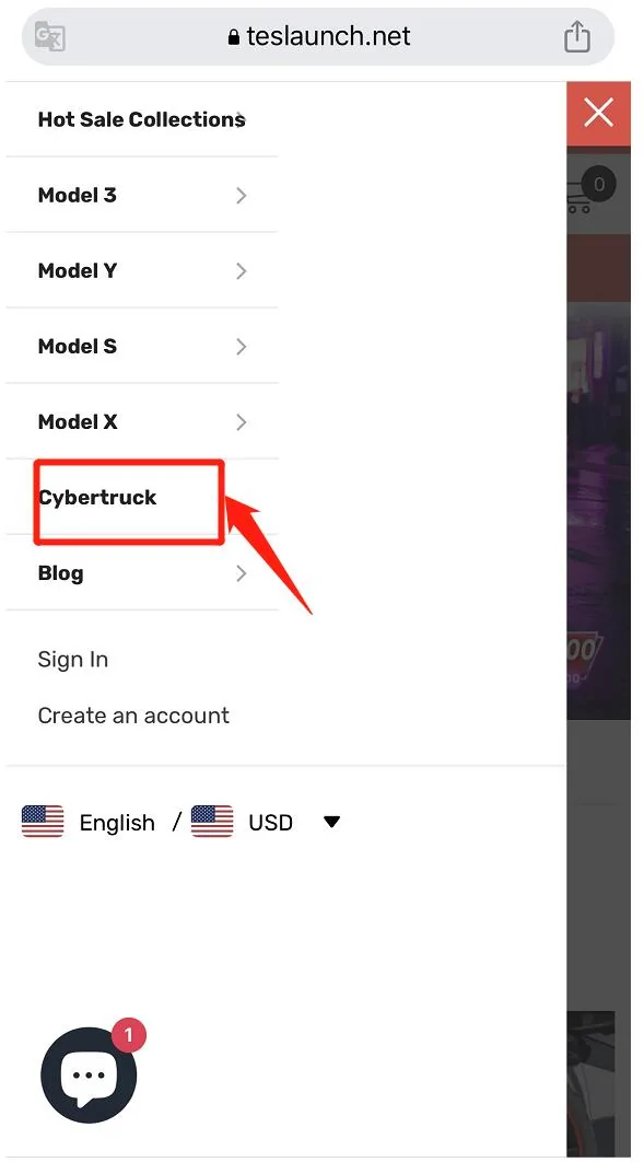 Tesla Cybertruck 🔇Have you experienced noise issues in your Cybertruck? New Door Seal Kit by Teslaunch 001