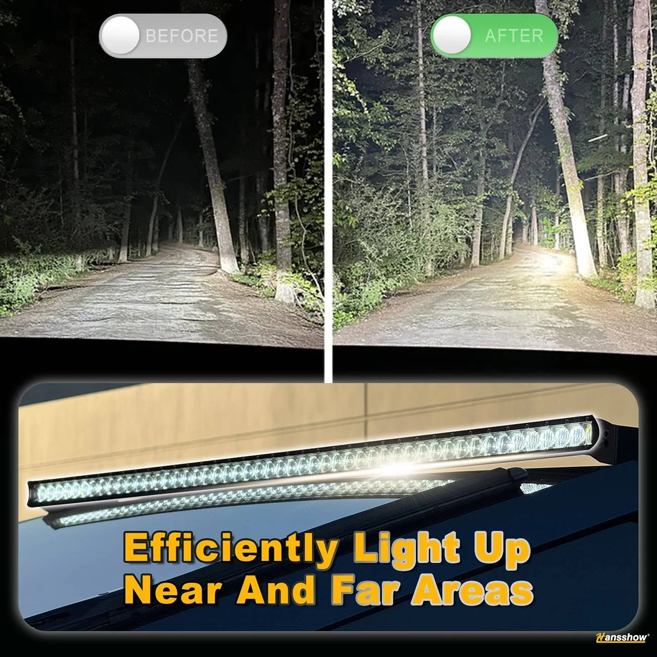 Tesla Cybertruck New Products on Hansshow Amazon Today 02