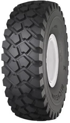 Tesla Roadster 2nd gen Michelin XZL 1
