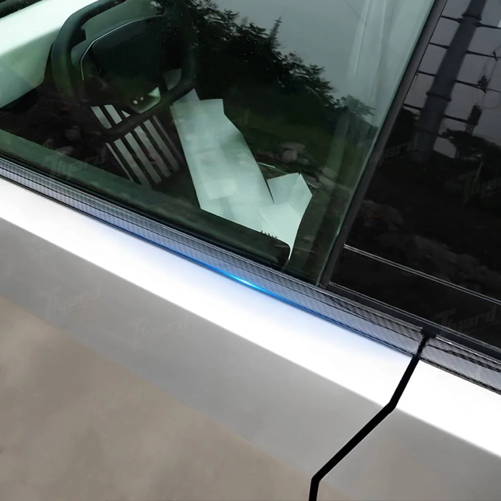 Tesla Cybertruck 𝐂𝐲𝐛𝐞𝐫𝐭𝐫𝐮𝐜𝐤 𝐑𝐞𝐚𝐥 𝐂𝐚𝐫𝐛𝐨𝐧 𝐅𝐢𝐛𝐞𝐫 𝐖𝐢𝐧𝐝𝐨𝐰 𝐓𝐫𝐢𝐦 𝐎𝐯𝐞𝐫𝐥𝐚𝐲𝐬 (𝟑𝟎% 𝐨𝐟𝐟🔥)|𝐓𝐥𝐲𝐚𝐫𝐝 1