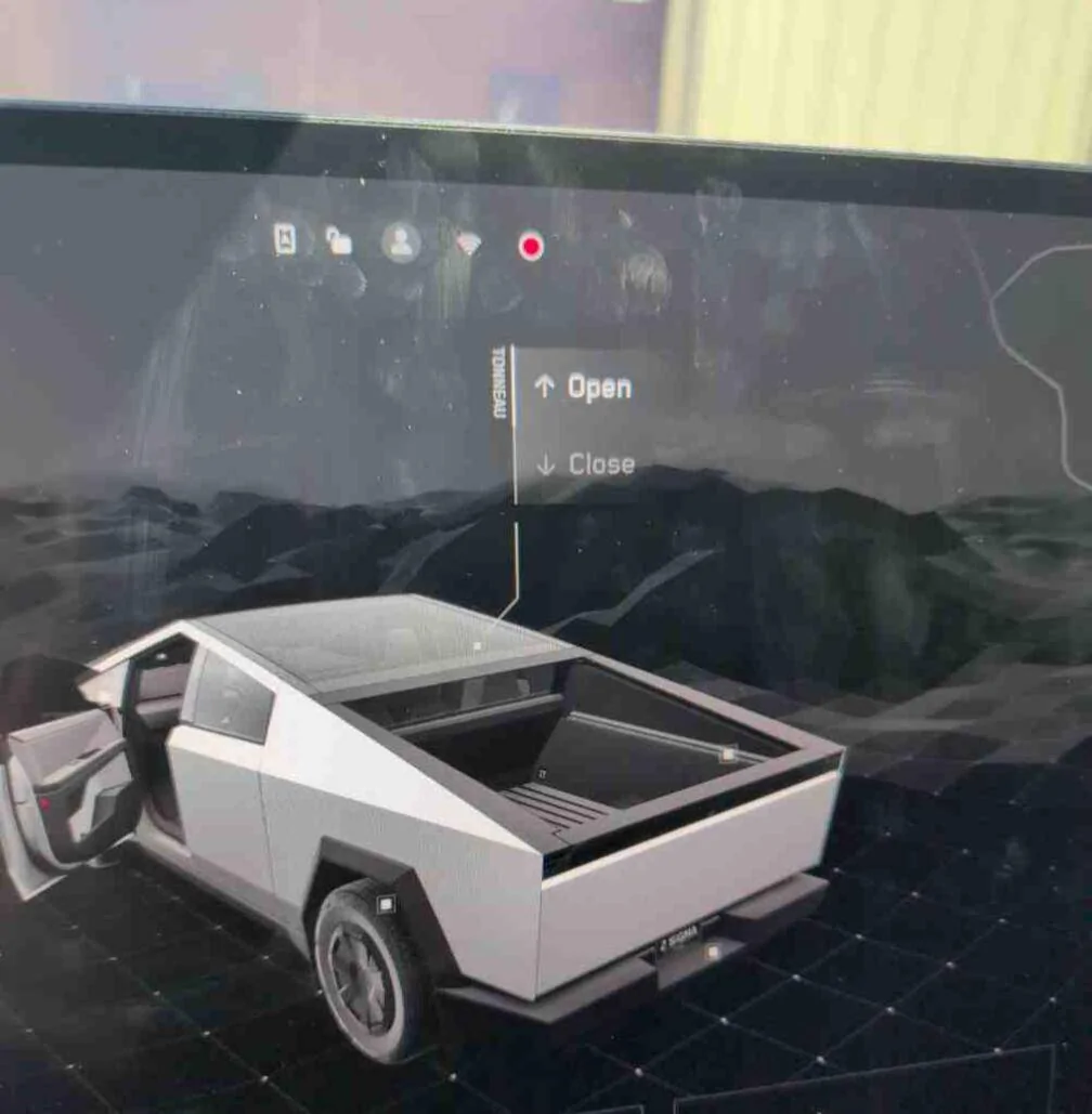 Tesla Roadster 2nd gen FSD 13.2.9 now downloading (release notes) 1000001634
