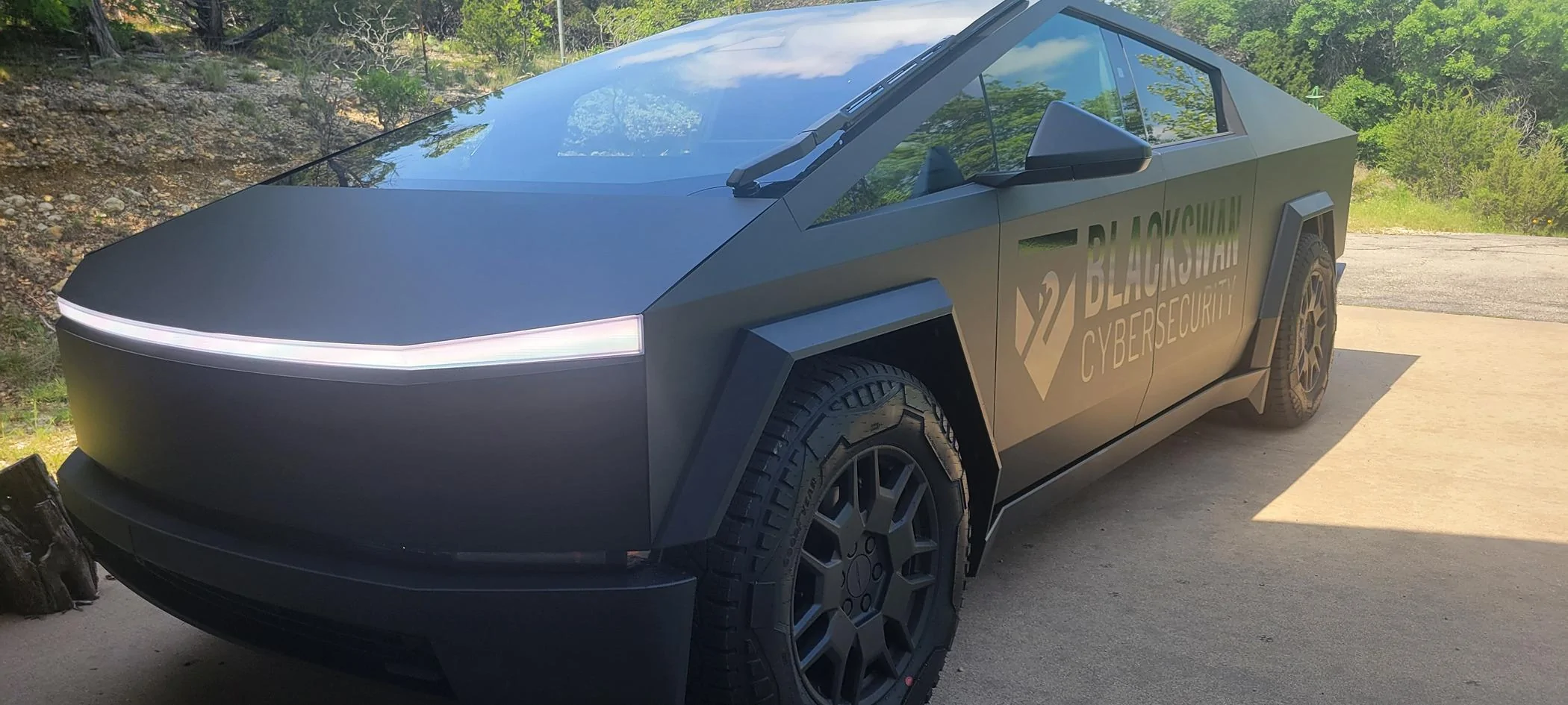 Tesla Cybertruck Daily random Cybertruck photos thread - Post Yours! 📸 🤳 1000005568