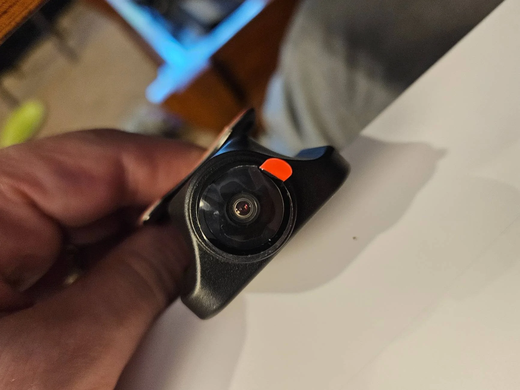 Tesla Cybertruck NEW Cybertruck Digital MIRROR! 1000015471