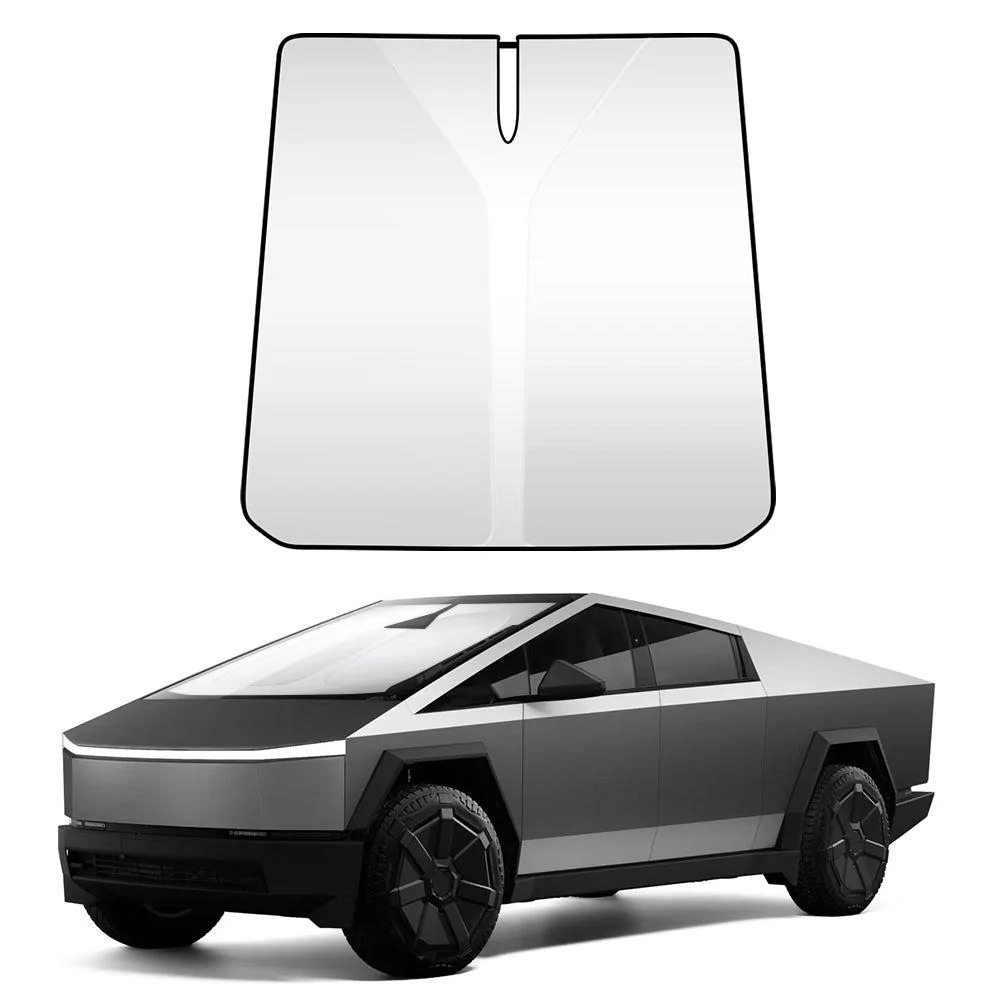 Tesla Cybertruck TESLAUNCH Cybertruck Accessories NOW AVAILABLE! Special Offers and Product Testing Opportunity! 10001