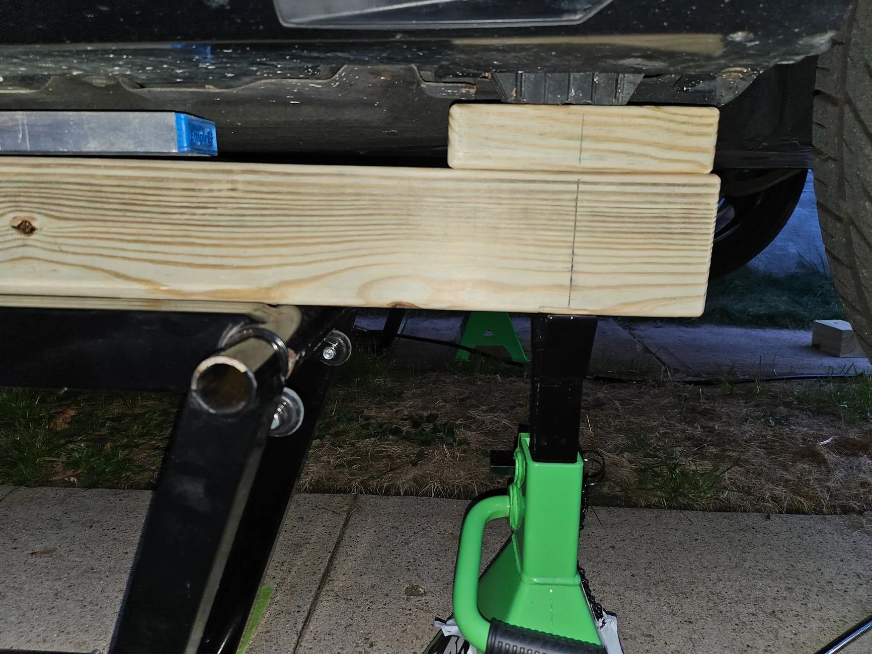 Tesla Cybertruck New CT AWD Owner, First EV - 80XXX VIN 1199