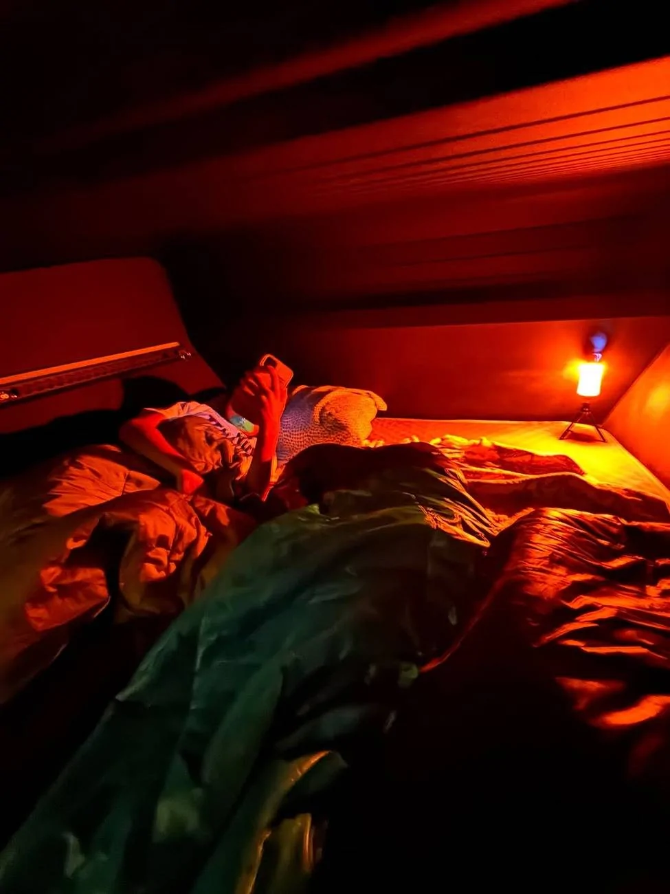 Tesla Cybertruck Can we still call off grid camping in the Cybertruck Boondocking? 12