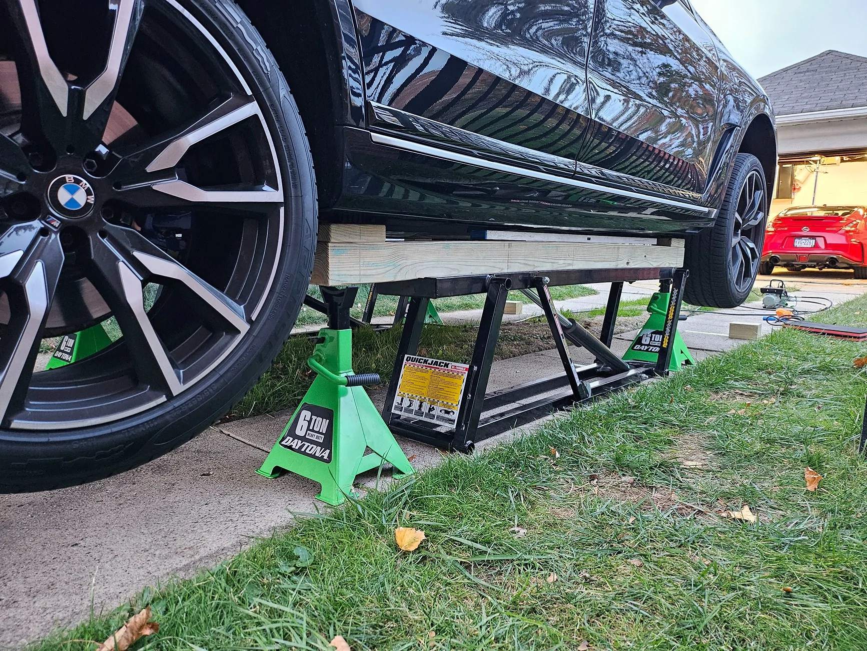 Tesla Cybertruck New CT AWD Owner, First EV - 80XXX VIN 1204