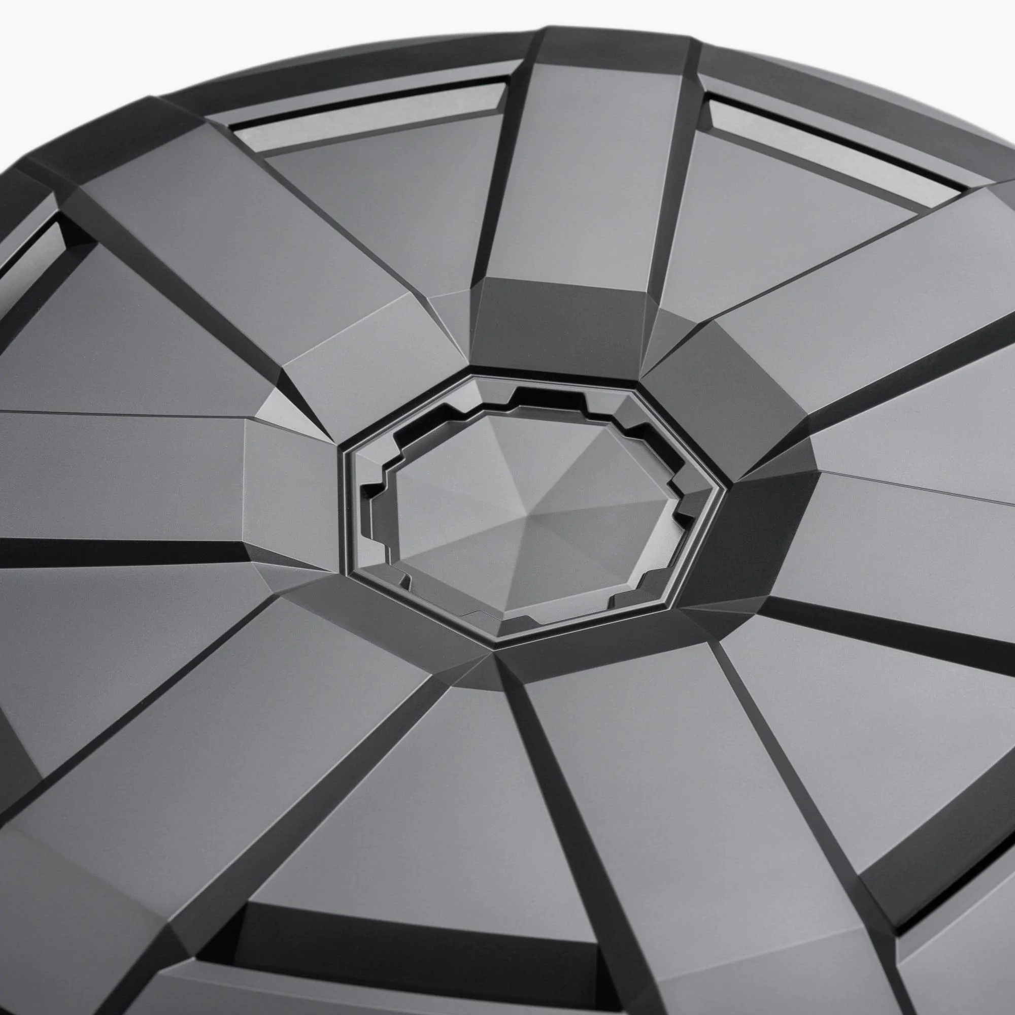 Tesla Roadster 2nd gen Cybertruck wheel covers now available in Tesla shop 1250231-00-C-2-02