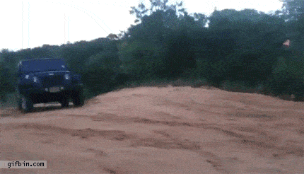 Tesla Roadster 2nd gen Off Road Performance 14.-Driving-Fail