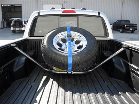 Tesla Roadster 2nd gen Full size spare tire 1579366596749