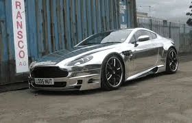 Tesla Roadster 2nd gen Who's going to polish their truck? 1580310378333