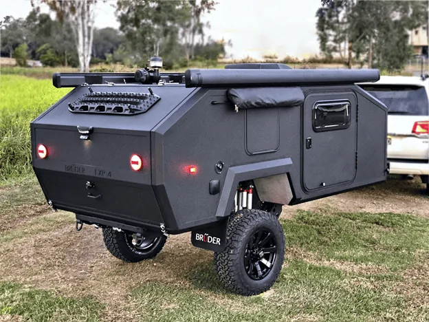 Tesla Roadster 2nd gen Engineering Explained: F-150 better than Cybertruck for towing duty (over distance) 1588686015460
