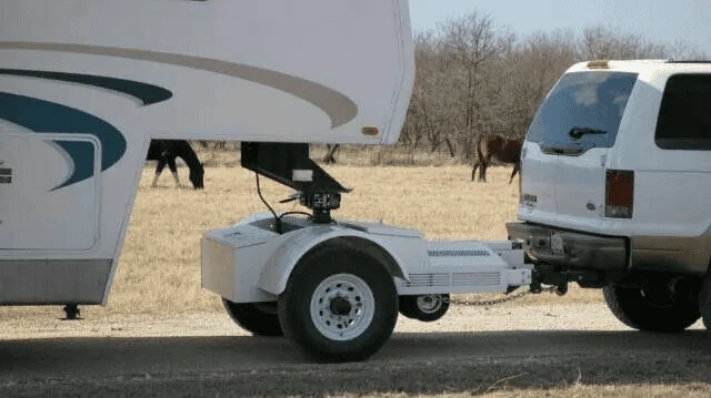 Tesla Roadster 2nd gen 5th wheel towing 1593874941425