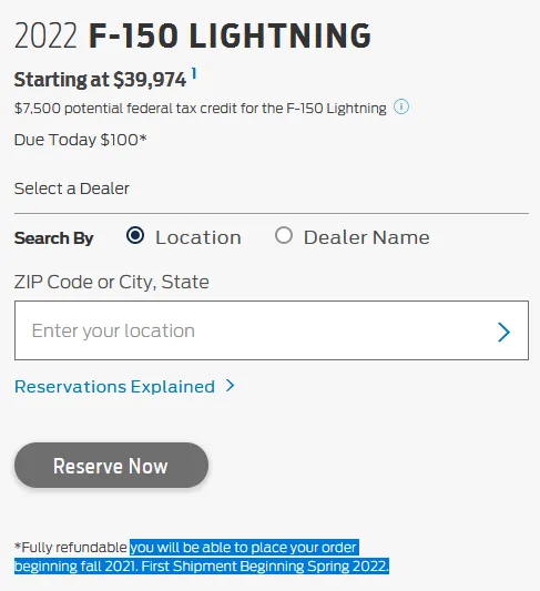 Tesla Roadster 2nd gen F150 Lightning Predictions 1621731865386