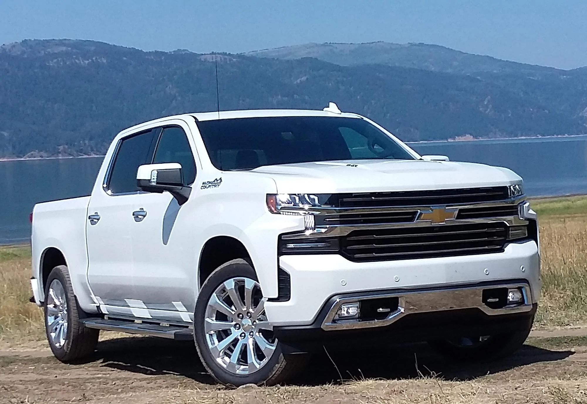Tesla Roadster 2nd gen Silverado EV Predictions 1641233000743