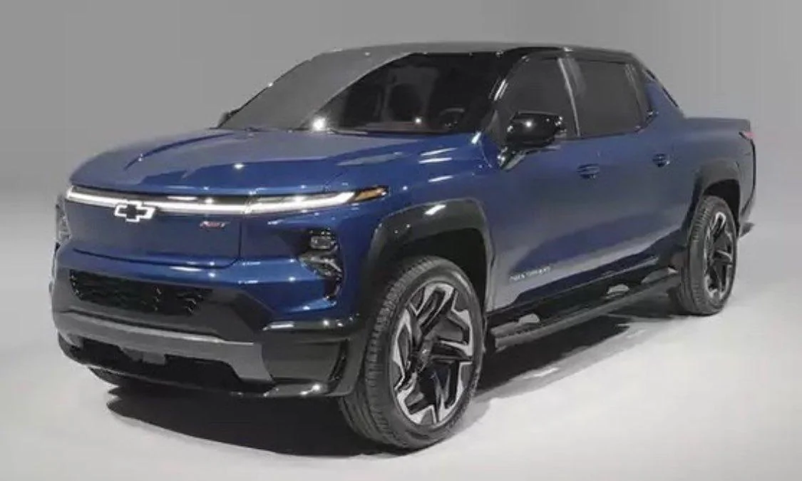 Tesla Roadster 2nd gen Silverado EV Predictions 1641357175314