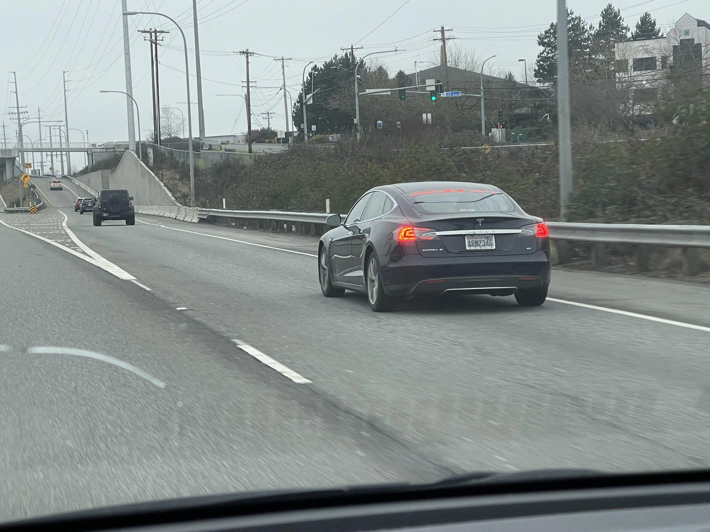 Tesla Roadster 2nd gen LED Failure? 1643872192935