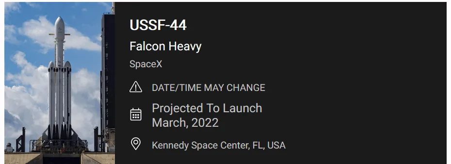 Tesla Roadster 2nd gen Starlink satellite launch 1643928013610