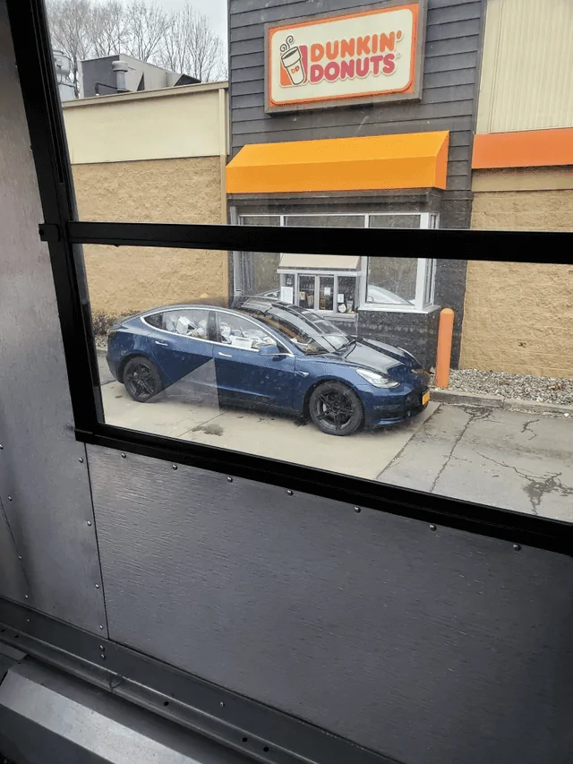 Tesla Roadster 2nd gen Some Tesla Intervention is requested. 1648957431532