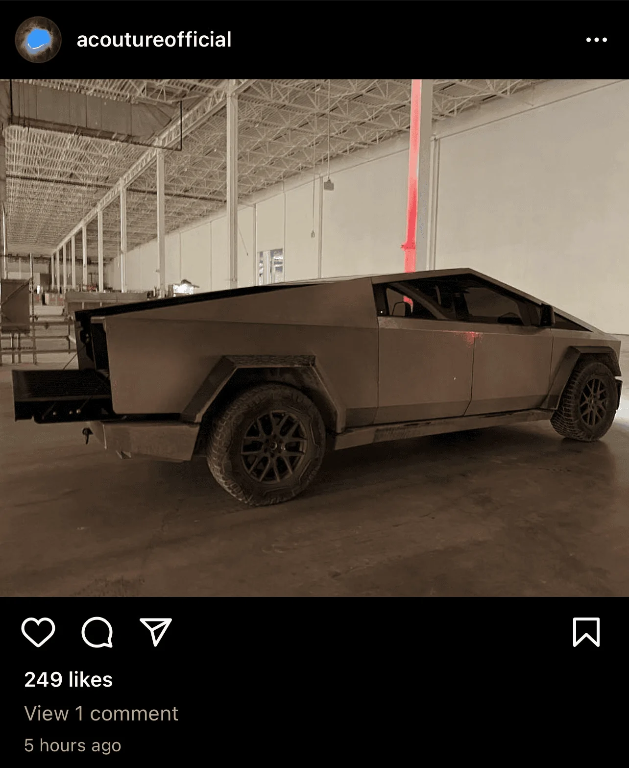 Tesla Roadster 2nd gen Elon buys Twitter 1649208515949