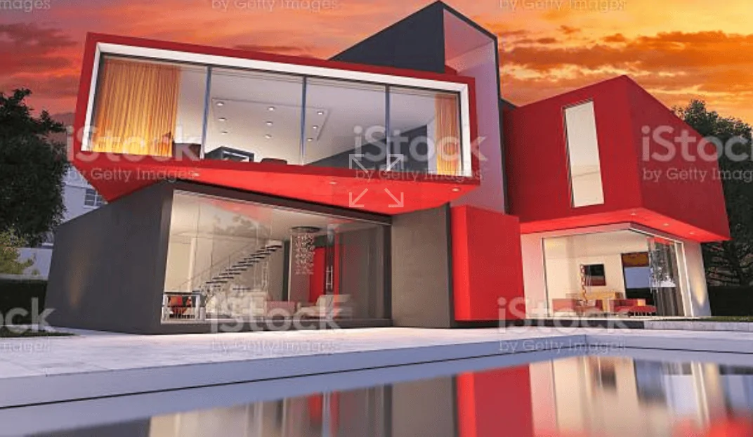 Tesla Roadster 2nd gen Artificial Intelligence DALL-E 2 imagines Tesla Home Products 1658105973258