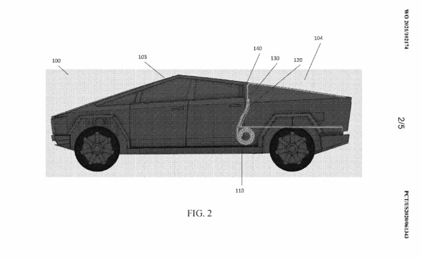 Tesla Roadster 2nd gen Cybertruck Range Prediction + Cell Calculation + More [Sources] 1658929185860