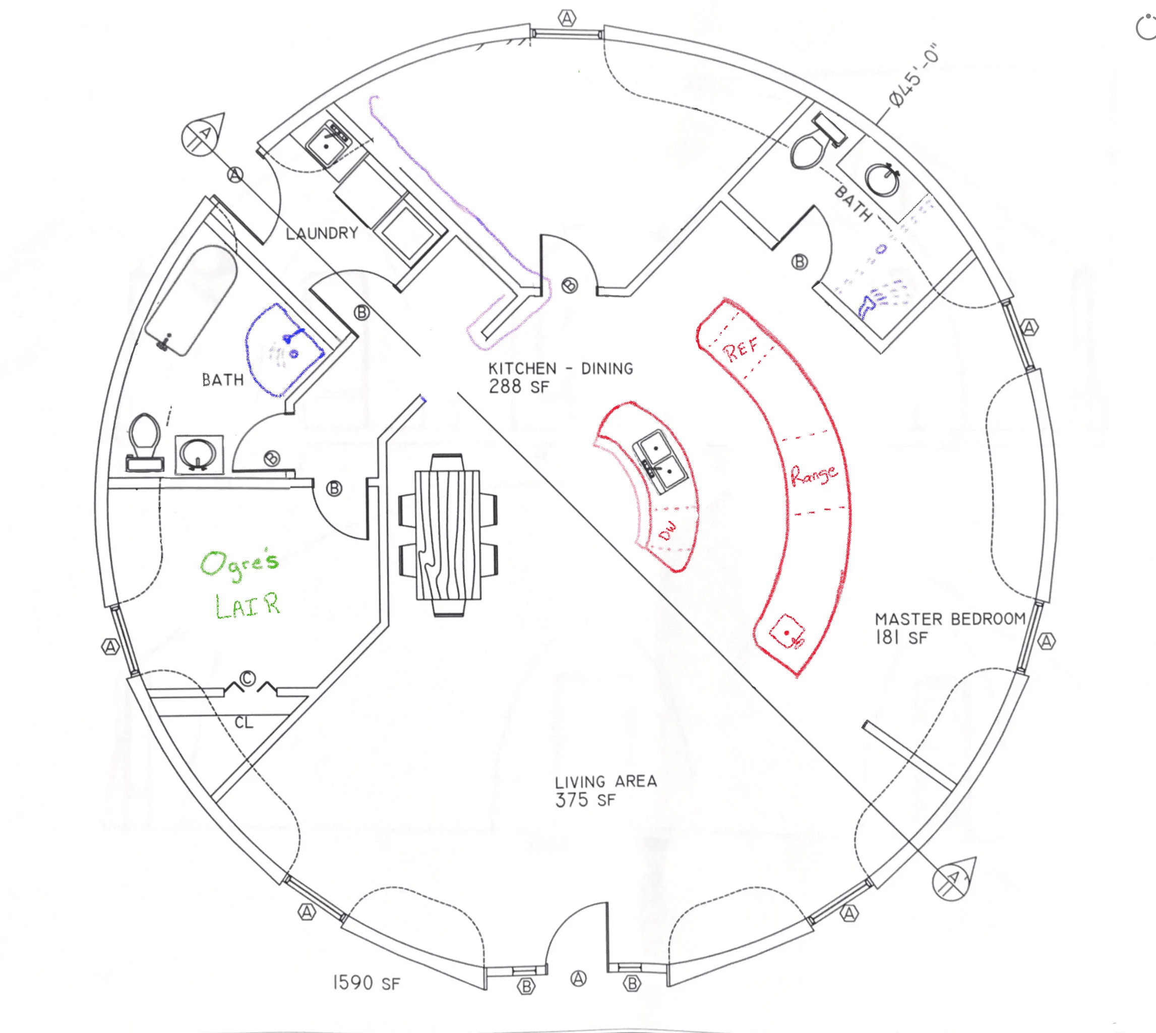 Tesla Roadster 2nd gen Tesla files building plans for diner 1663359665035