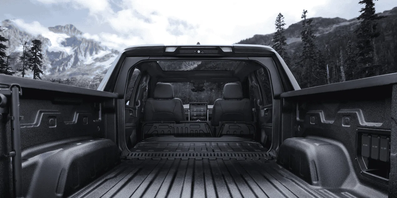 Tesla Cybertruck 2 Cybertruck Exoskeleton Bodies Arrive at Giga Texas! * UPDATE * Elon Confirmed 1666326311072