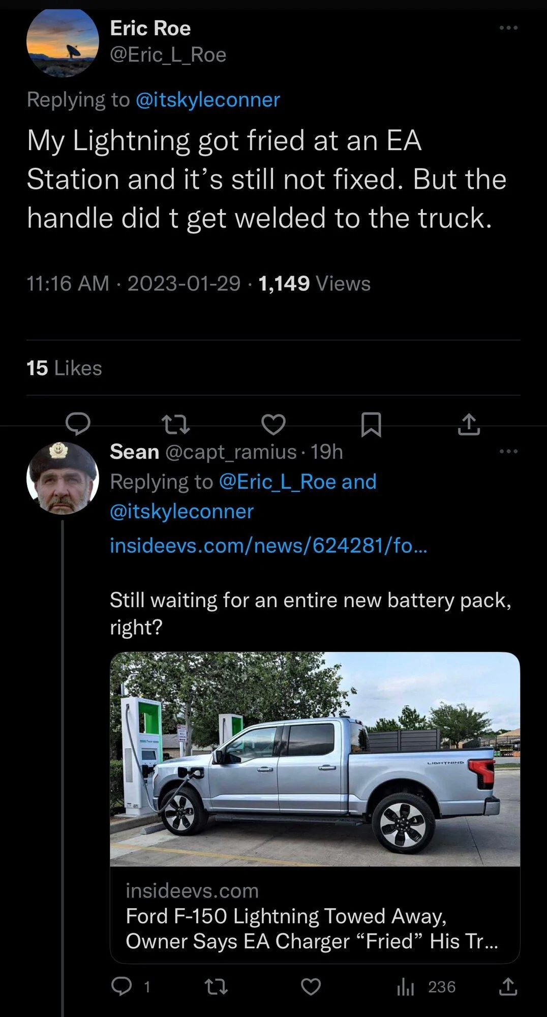 Tesla Roadster 2nd gen This Charging Station will Self Destruct (your EV!) 1675081032402-jpeg