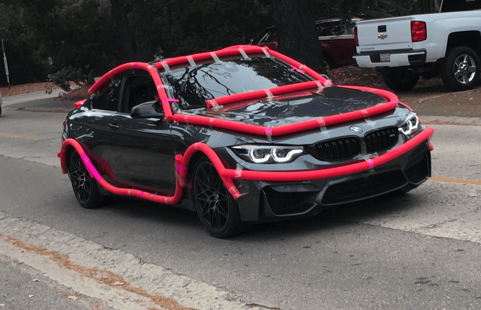Tesla Roadster 2nd gen Pedestrian deaths in the US highest rate in 40 years 1696866652263