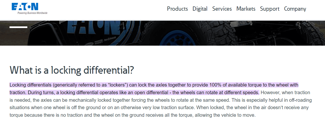 Tesla Roadster 2nd gen Lockers -- What do we actually know? 1704313706161