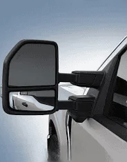 Tesla Roadster 2nd gen Mirrors and towing 1704953019547