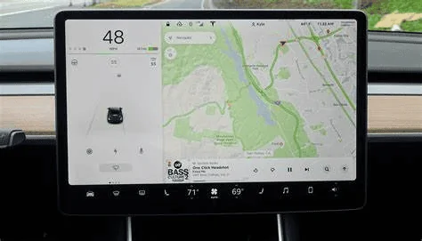 Tesla Roadster 2nd gen Videos to aid assessing options for virtual rear view mirror? 1704984726969