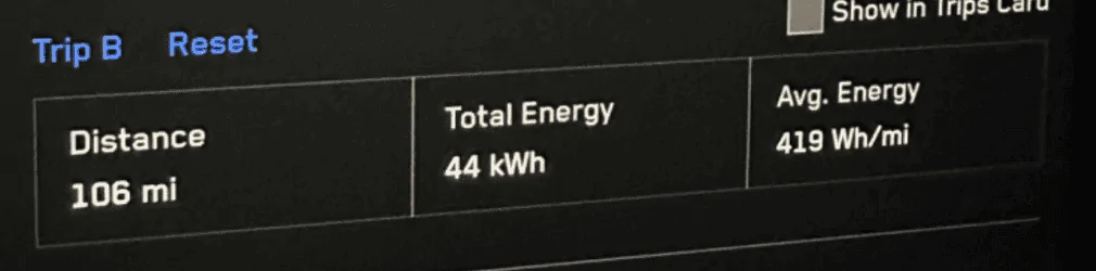 Tesla Roadster 2nd gen Range for AWD Cybertruck 200-250 miles after many real world tests 1705291103903
