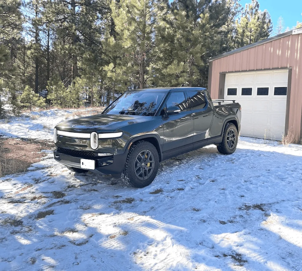 Tesla Roadster 2nd gen What will 110V do in the cold 1705894514798