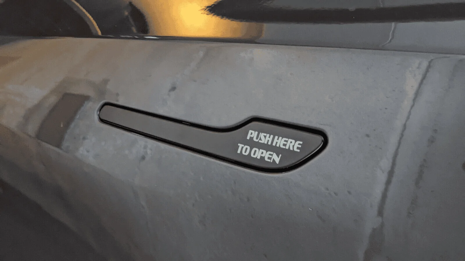 Tesla Cybertruck After 4 years we finally took delivery of our CyberTruck [video] 1706303252405