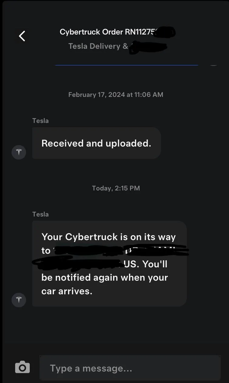 Tesla Roadster 2nd gen South Florida Orders 1708283919481