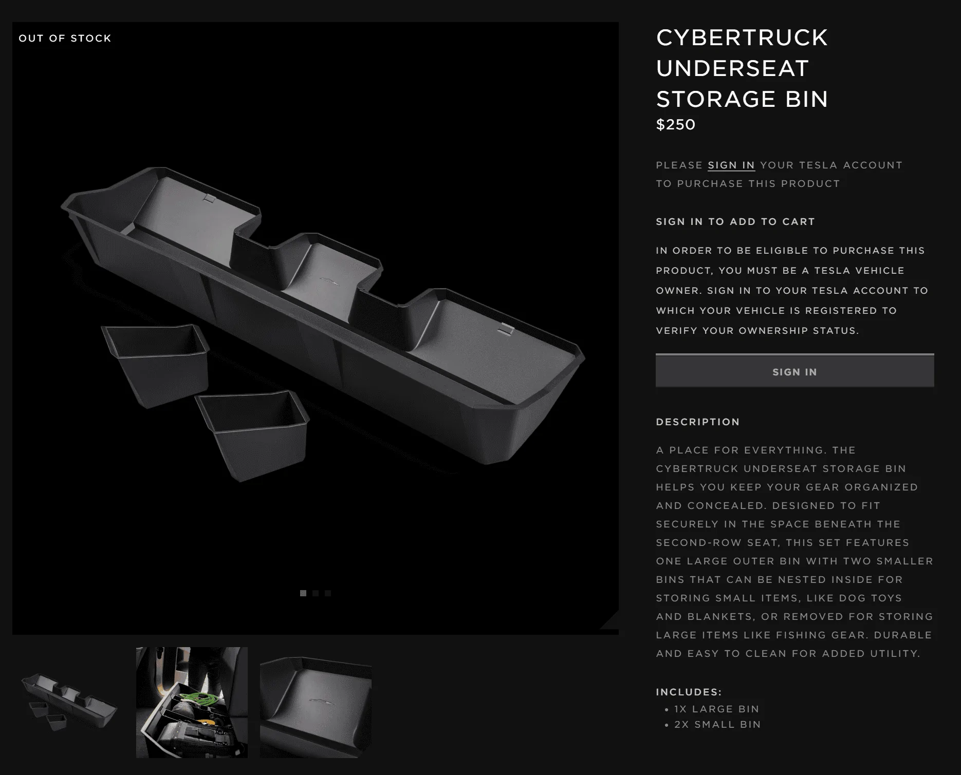 Tesla Roadster 2nd gen Firearms (Guns / Rifles) Mount Locations? [⚠️ *** Storage Talk Only *** No Glorification, States, Laws, Permits, Usage, or Politics Discussions] 1711752358060-l4