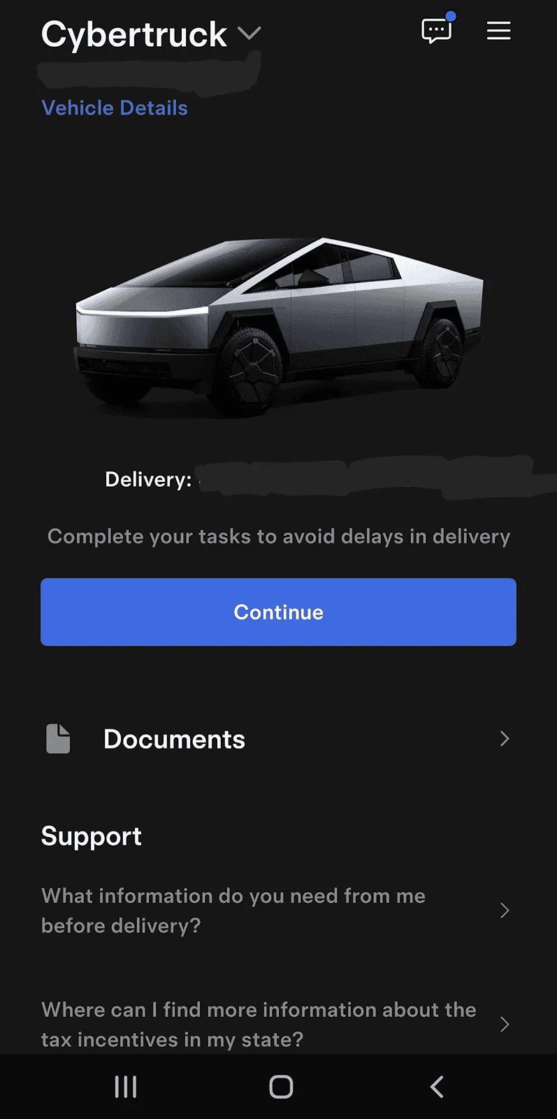 Tesla Cybertruck WTS Cybertruck AWD, 0 miles, Salt Lake City, UT - 135K 1713818918926-vo
