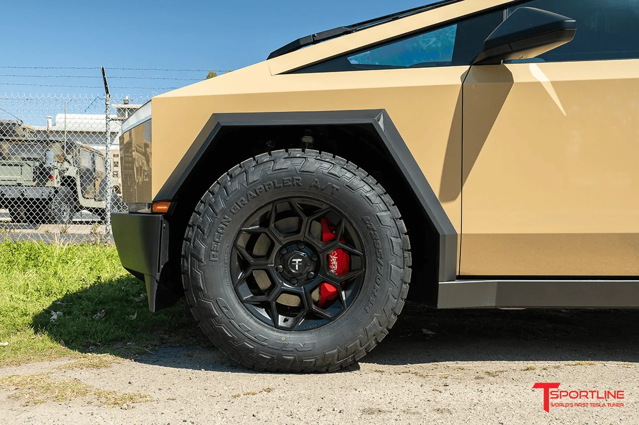 Tesla Roadster 2nd gen Show off your aftermarket Cybertruck Wheels 1714790332398-zm