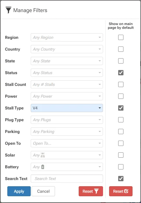 Tesla Roadster 2nd gen How do I locate a V4 SuperCharger? 1715168541006-7v
