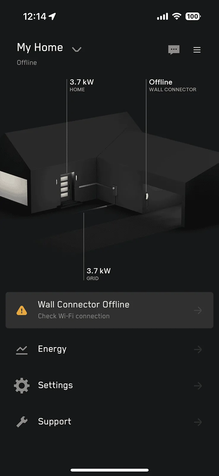 Tesla Roadster 2nd gen Powershare is Activated / Enabled 1715275334675-gi