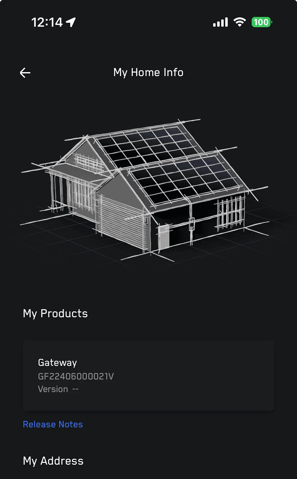 Tesla Roadster 2nd gen Powershare is Activated / Enabled 1715275358305-5x