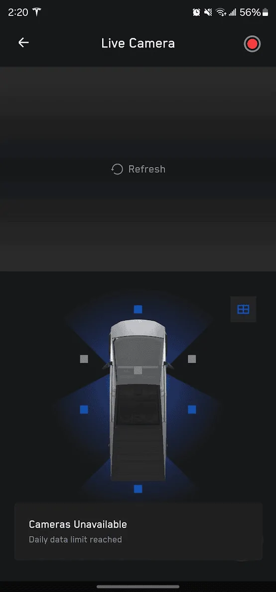 Tesla Roadster 2nd gen "Daily data limit reached" 1715711002301-ft