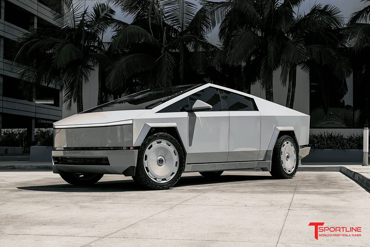 Tesla Roadster 2nd gen Show off your aftermarket Cybertruck Wheels 1718418771106-z2