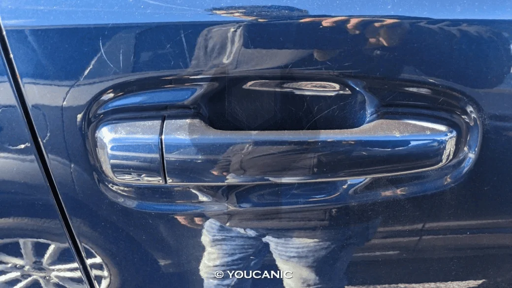 Tesla Cybertruck Tested: Sleeping in the Bed Vault 1719248295363-r0