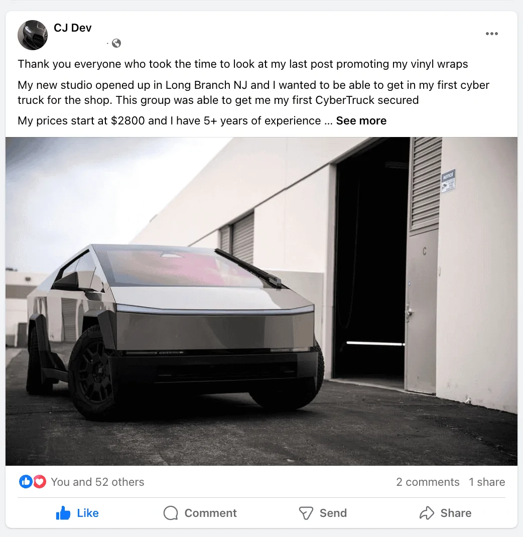 Tesla Roadster 2nd gen New Jersey Wrap Services 1719398445450-ph
