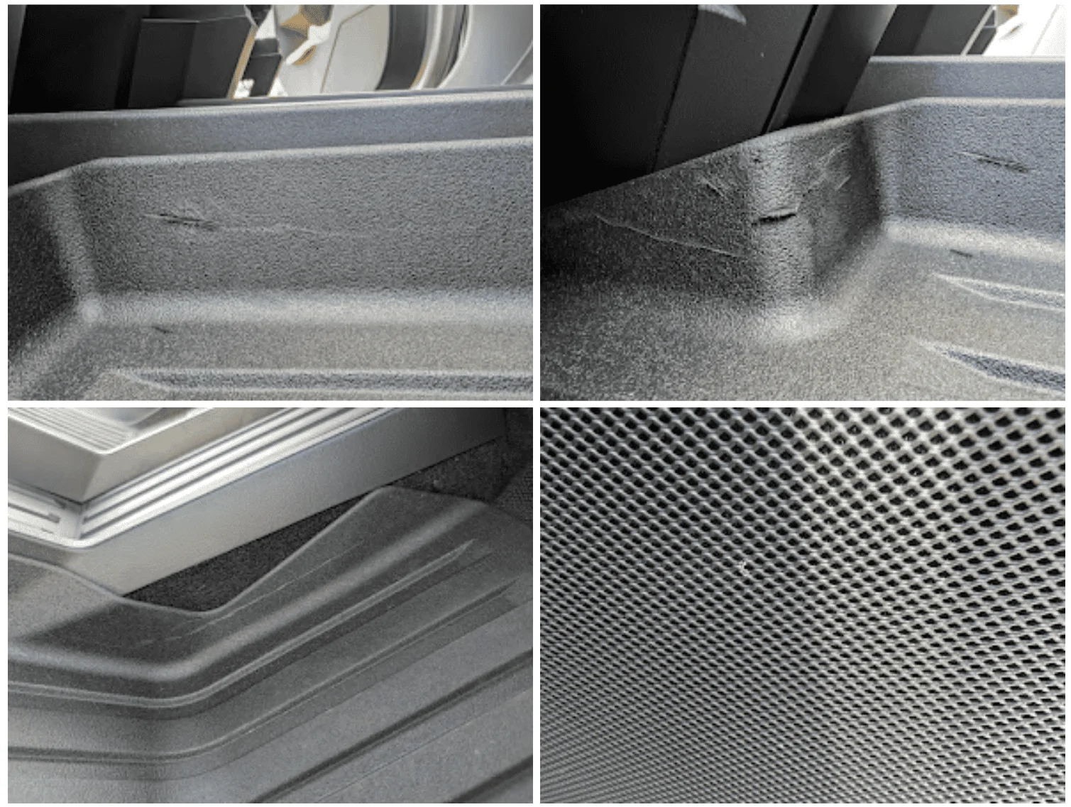 Tesla Roadster 2nd gen Anyone been able to adjust panel alignment on their own? 1720194753890-vj